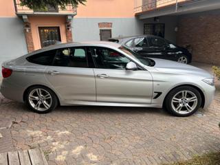 BMW 320 usata, con Cerchi in lega