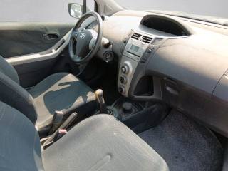 TOYOTA Yaris usata, con Immobilizzatore elettronico