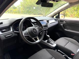 RENAULT Captur usata, con Chiusura centralizzata