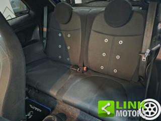 ABARTH 595 usata, con Boardcomputer