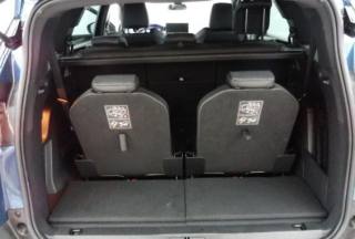 PEUGEOT 5008 usata, con Cerchi in lega