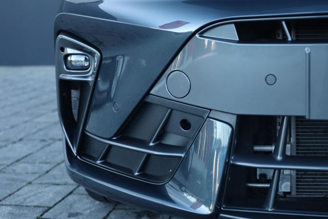 CUPRA Leon usata, con Sedile posteriore sdoppiato