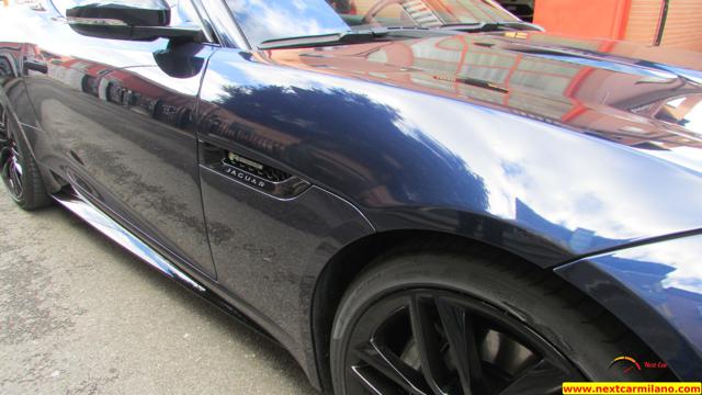 JAGUAR F-Type usata, con Vivavoce
