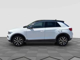 VOLKSWAGEN T-Roc usata 1