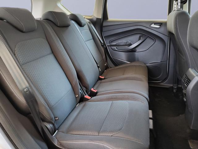 FORD Kuga usata, con Filtro antiparticolato