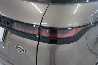 LAND ROVER Range Rover Evoque usata, con Bracciolo