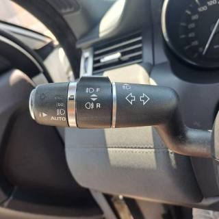 LAND ROVER Range Rover Evoque usata, con Controllo trazione