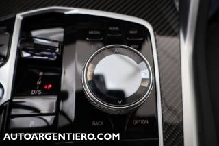 BMW X6 usata, con Fendinebbia