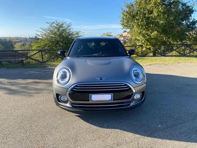 MINI Clubman usata, con Airbag