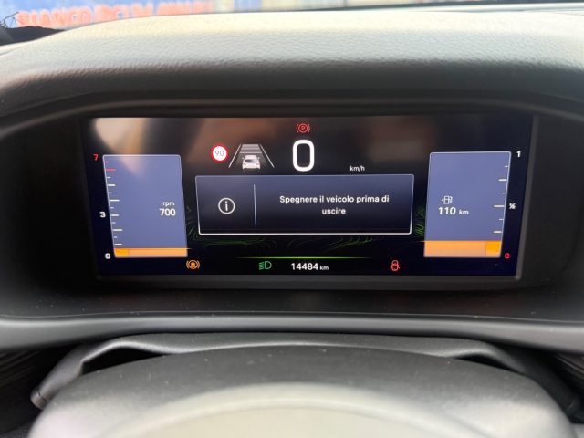 JEEP Avenger usata, con Autoradio digitale