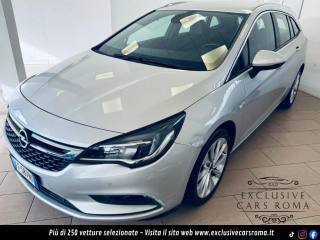 OPEL Astra 1.6 CDTi 110CV Innovation - 122.000 Km