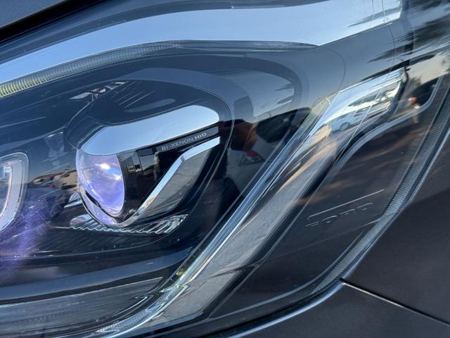 FORD Tourneo Custom usata, con Touch screen