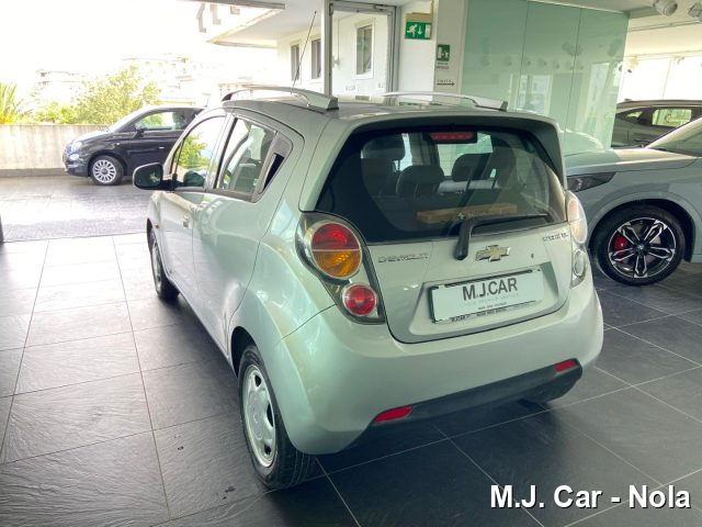 CHEVROLET Spark usata, con Chiusura centralizzata