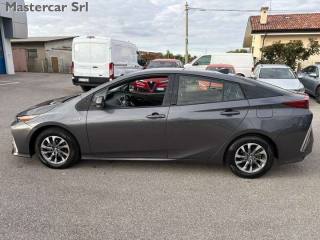 TOYOTA Prius usata, con Airbag laterali