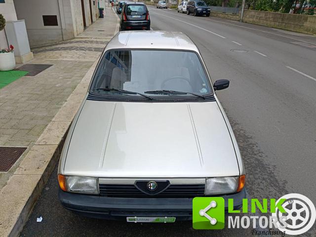 ALFA ROMEO 33 usata 48