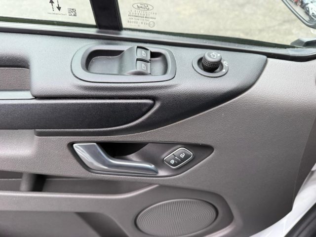 FORD Transit Custom usata 23