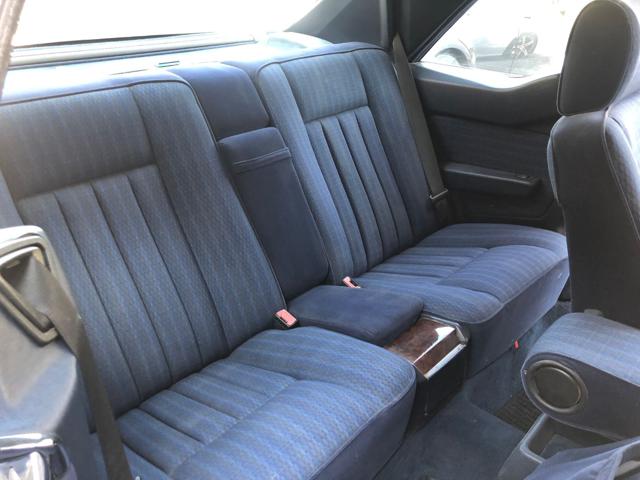 MERCEDES-BENZ 200 usata 10