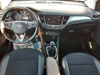 OPEL Crossland X usata, con Alzacristalli elettrici