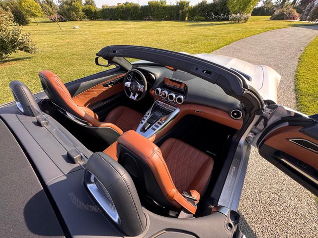 MERCEDES-BENZ GT usata, con Controllo trazione