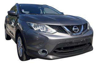 NISSAN Qashqai 1.2 DIG-T 360