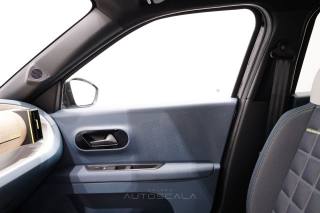 FIAT Grande Panda usata, con Sensori di parcheggio posteriori