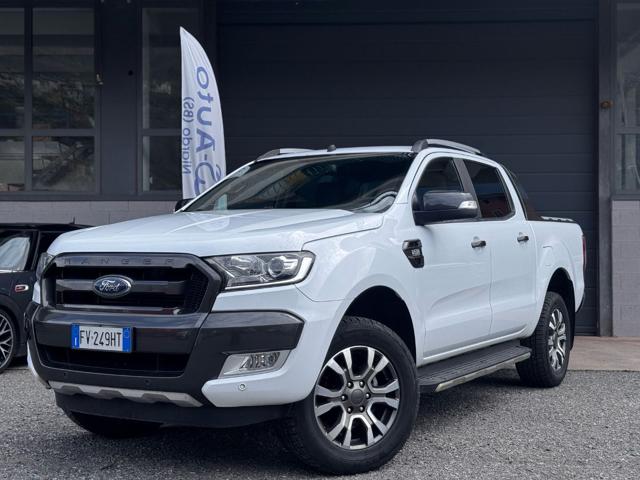 FORD Ranger usata, con ABS