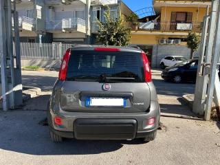 FIAT Panda usata, con Antifurto