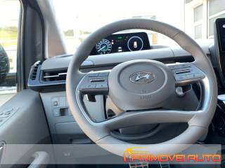 HYUNDAI Staria usata, con Airbag