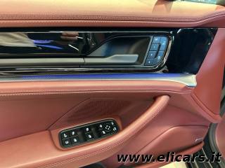 PORSCHE Panamera usata, con Immobilizzatore elettronico