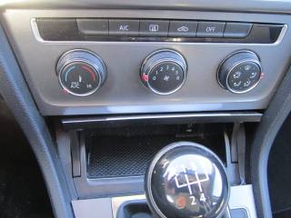 VOLKSWAGEN Golf usata, con Controllo trazione