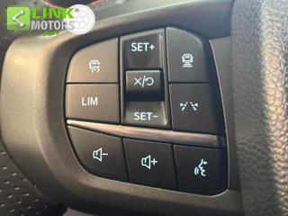 FORD Ranger Raptor usata, con Servosterzo