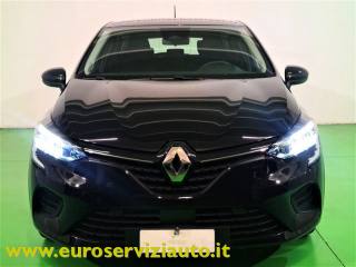 RENAULT Clio usata, con Sistema di navigazione