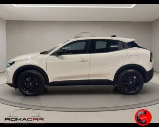 ALFA ROMEO Junior usata, con Controllo trazione
