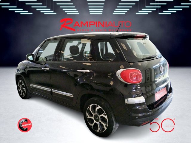 FIAT 500L usata 11
