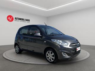HYUNDAI i10 usata, con Airbag