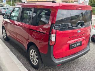 FORD Tourneo Courier usata, con Alzacristalli elettrici