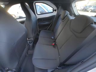 TOYOTA Aygo X usata, con Touch screen