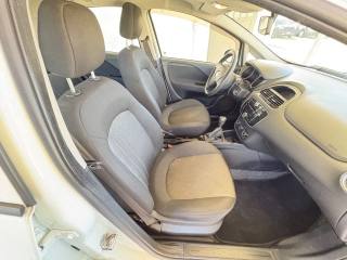 FIAT Punto usata 33