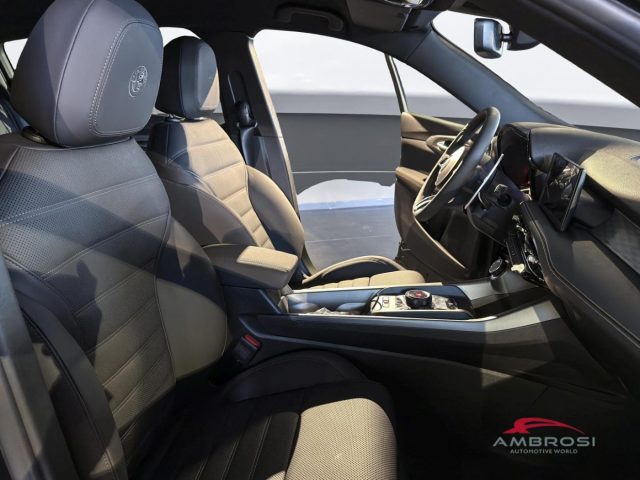 ALFA ROMEO Tonale usata 10