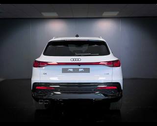 AUDI Q5 usata, con Sistema di navigazione