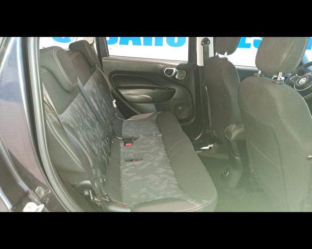 FIAT 500L usata 16