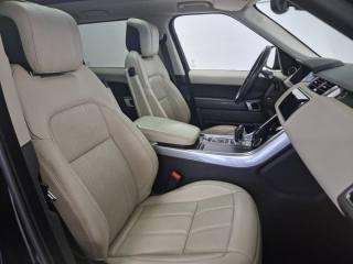 LAND ROVER Range Rover Sport usata, con Controllo trazione