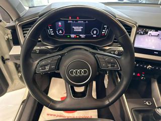 AUDI A1 usata, con Chiusura centralizzata