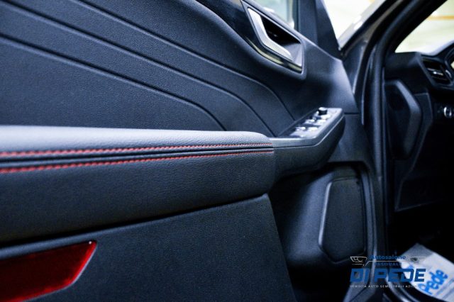 FORD Kuga usata, con Bluetooth