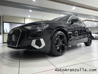 AUDI A3 usata, con Sedile posteriore sdoppiato