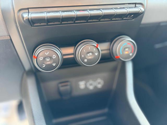 RENAULT Clio usata, con Controllo trazione
