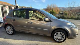 RENAULT Clio usata, con Autoradio