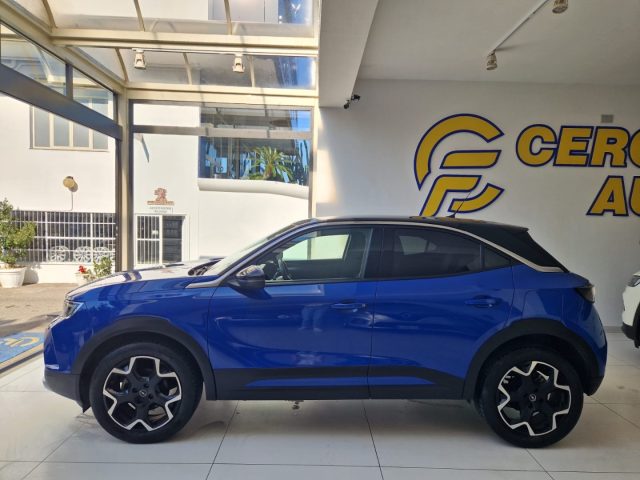 OPEL Mokka usata, con Alzacristalli elettrici