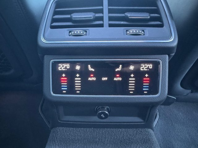 AUDI S6 usata, con Climatizzatore