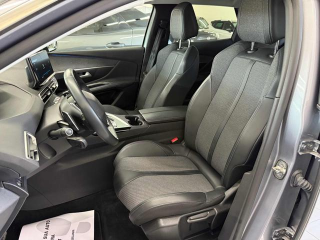 PEUGEOT 3008 usata, con Sistema di navigazione